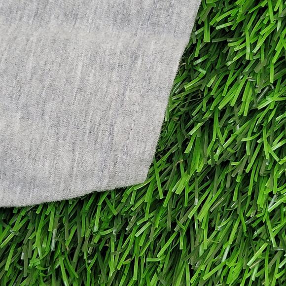 Funny Attitude Cat Feline Shirt Womens XL 24x26 Gray Slogan - Picture 12 of 12